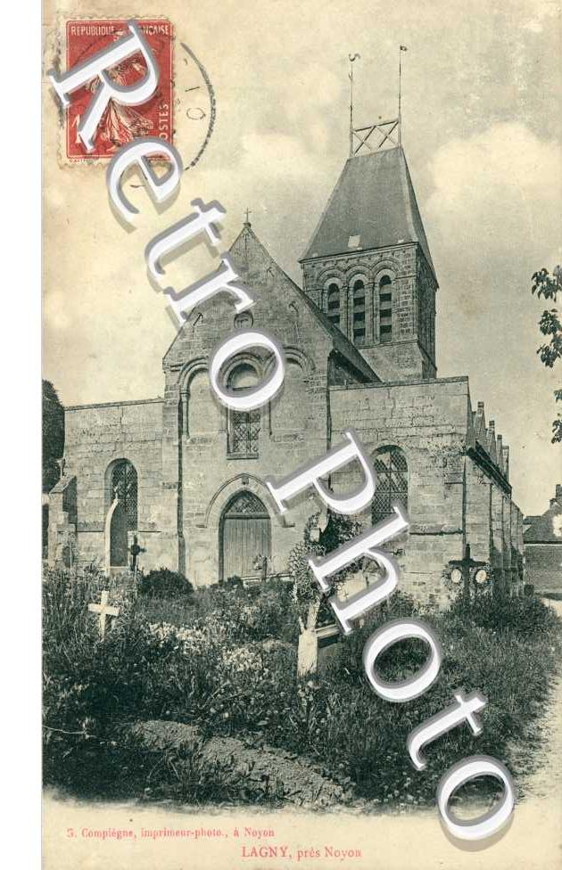 l&#039;eglise