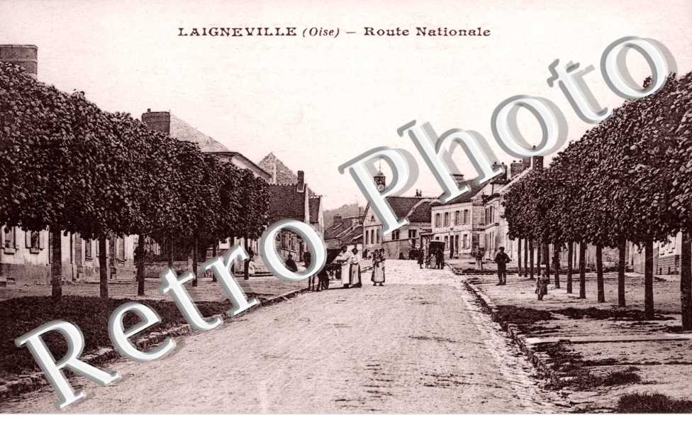 route nationale