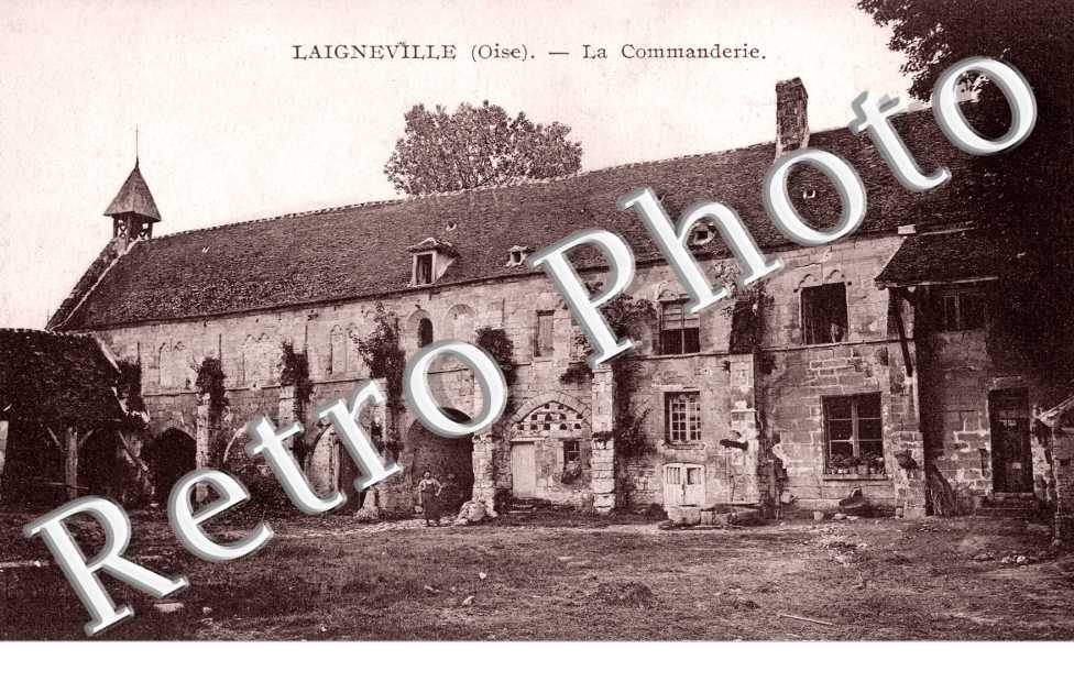 La Commanderie