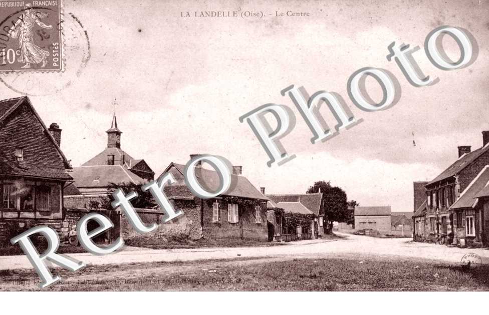 le centre