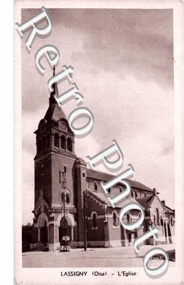 l&#039;eglise