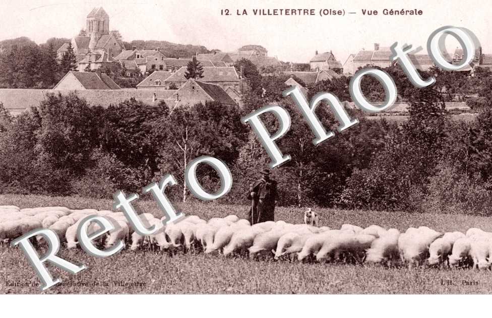 vue generale
