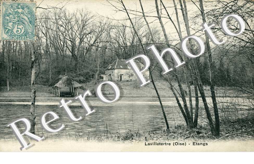 etangs