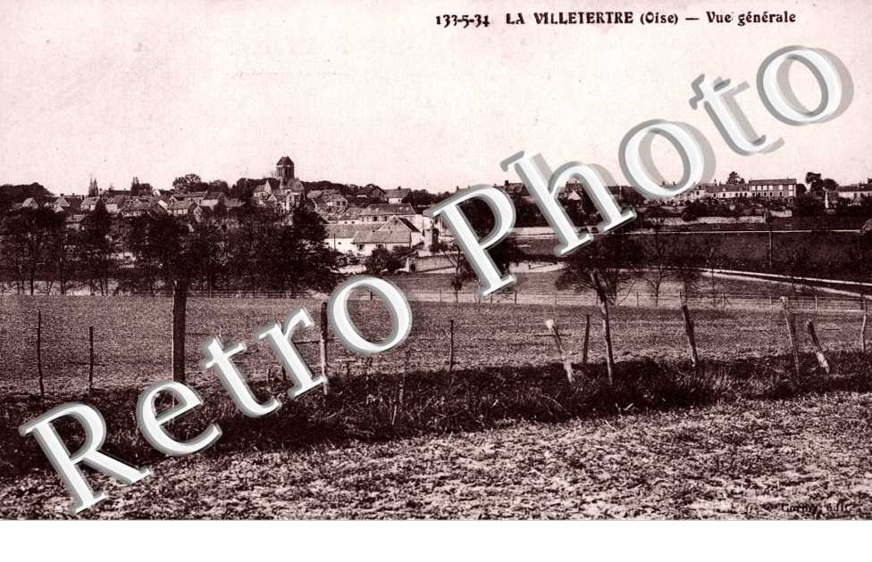 Vue generale