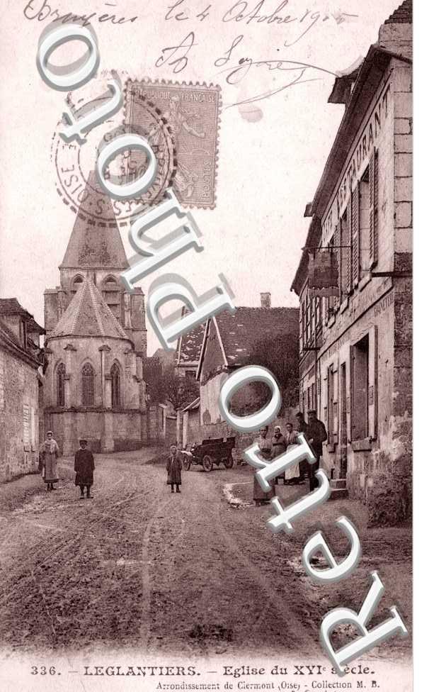 Eglise