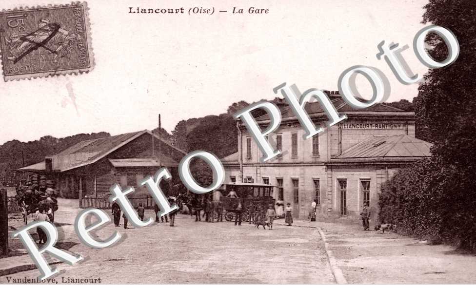 La Gare