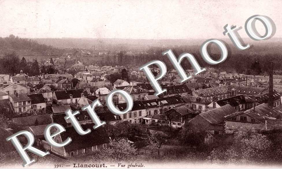 Vue generale