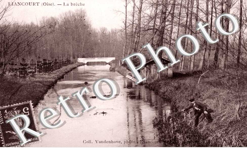 La Breche