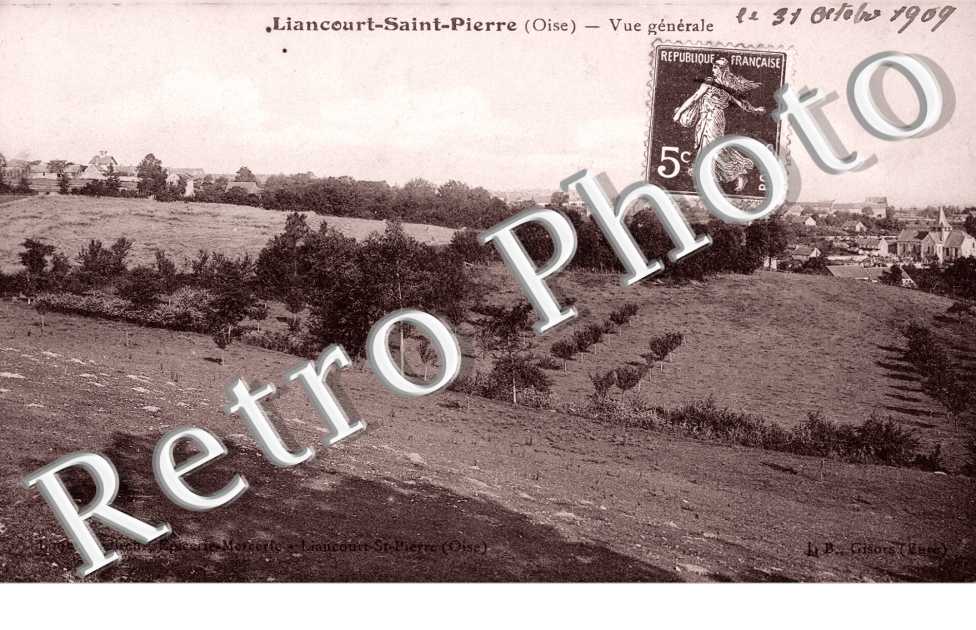 Vue Générale