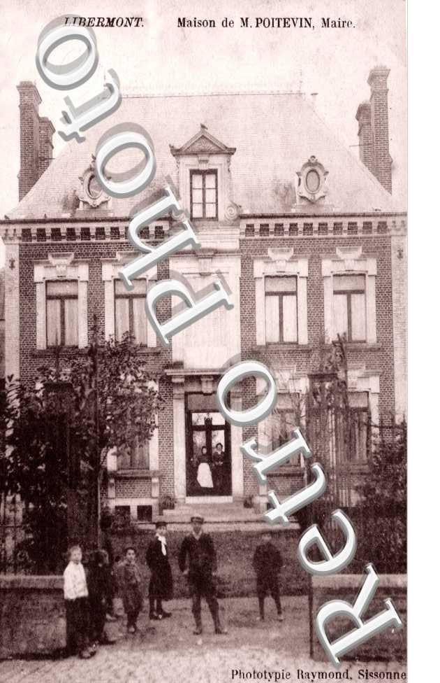 Cadeaux Photos Originaux Maison De M Poitevin Le Maire 60 LIBERMONT cadeaux-photos-originaux-maison-de-m-poitevin-le-maire-60-libermont