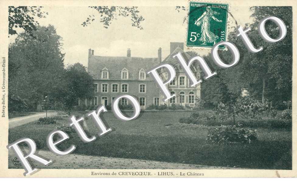 le Chateau