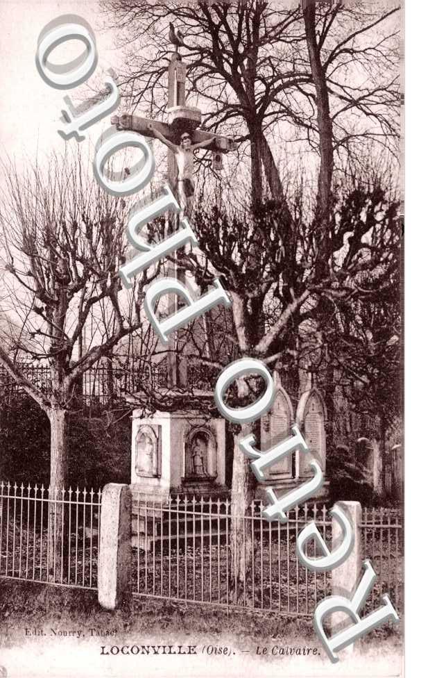 Le Calvaire