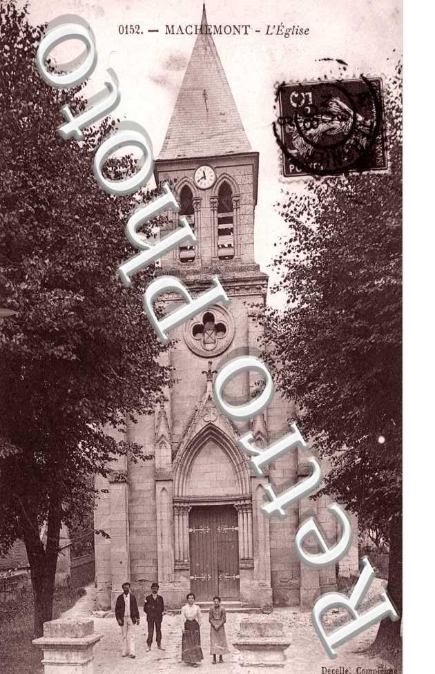 l' eglise