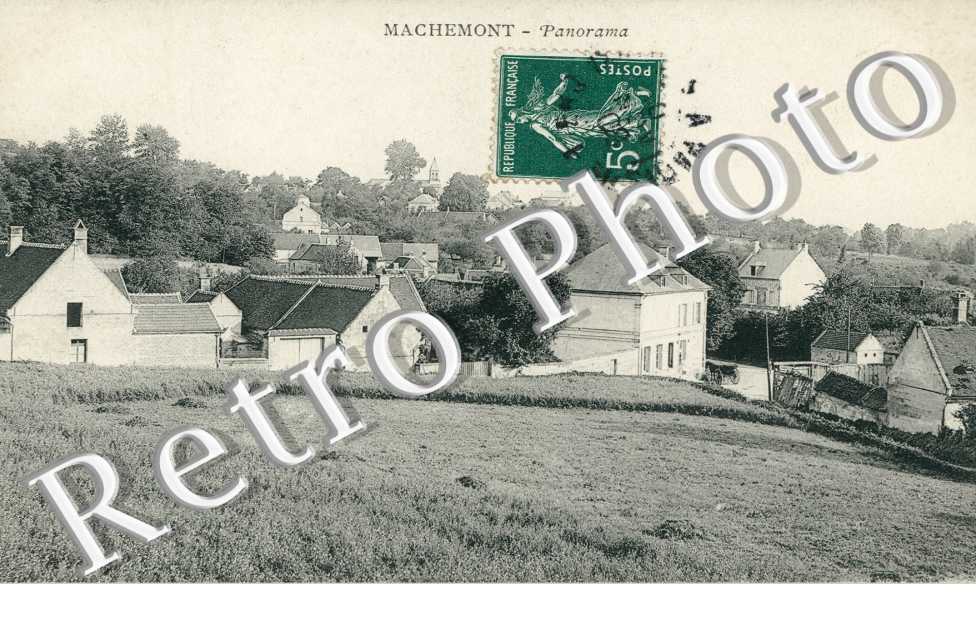 Panorama