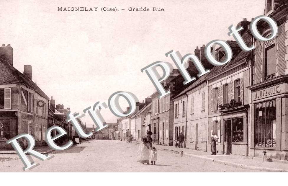 Grande Rue