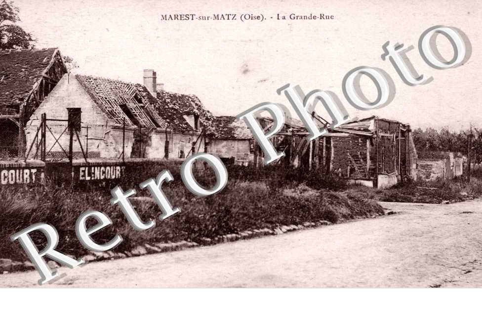 La Grande Rue