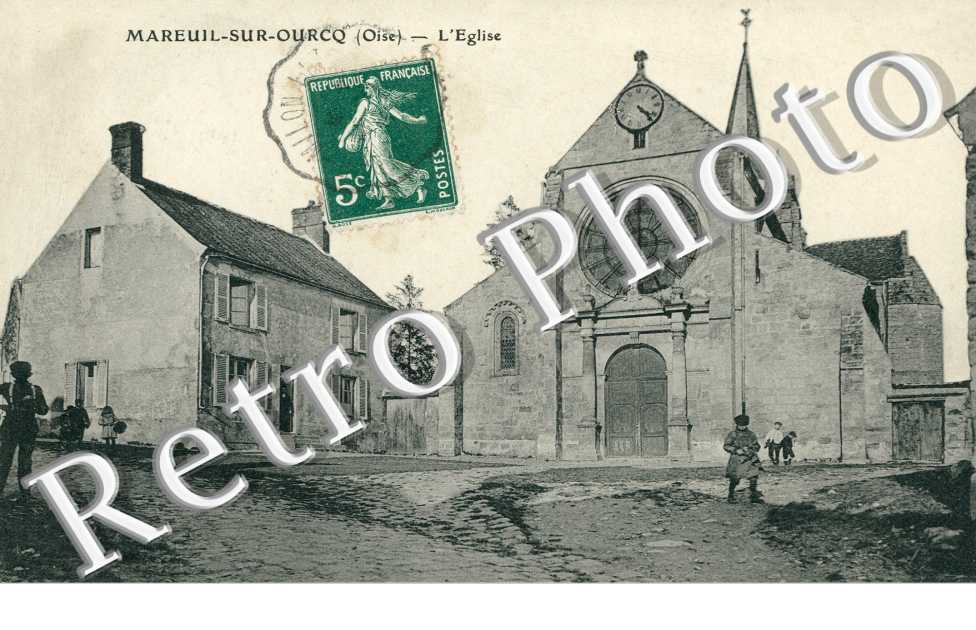 L'eglise