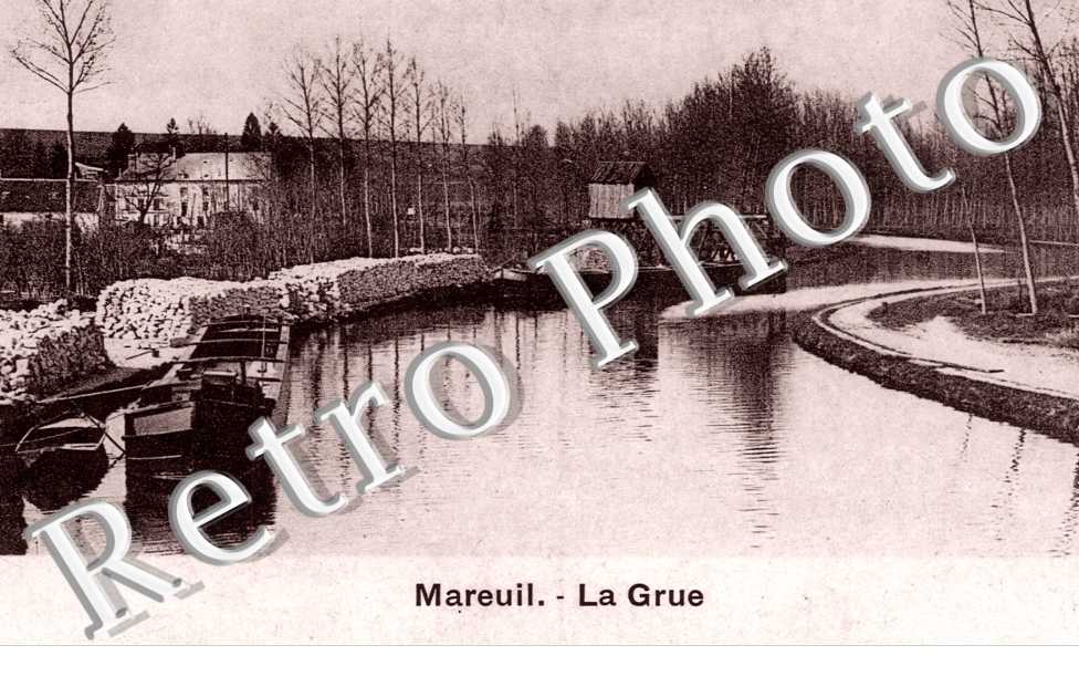 La Grue