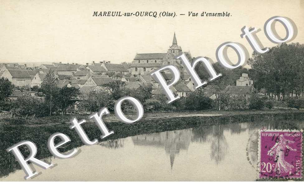 Vue d'Ensemble