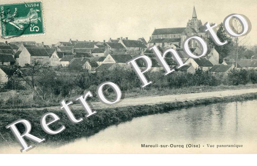 Vue Panoramique