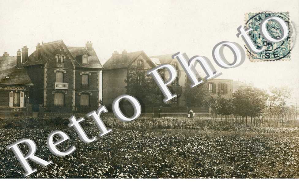 Vue Exterieure