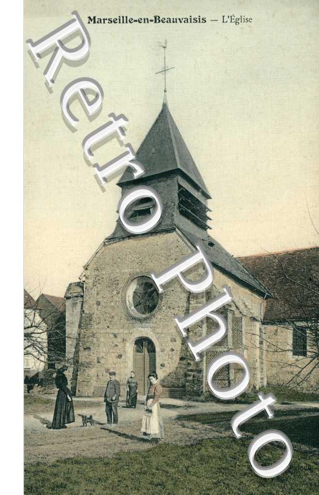 l'Eglise