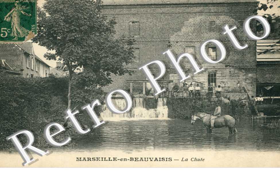 la Chute