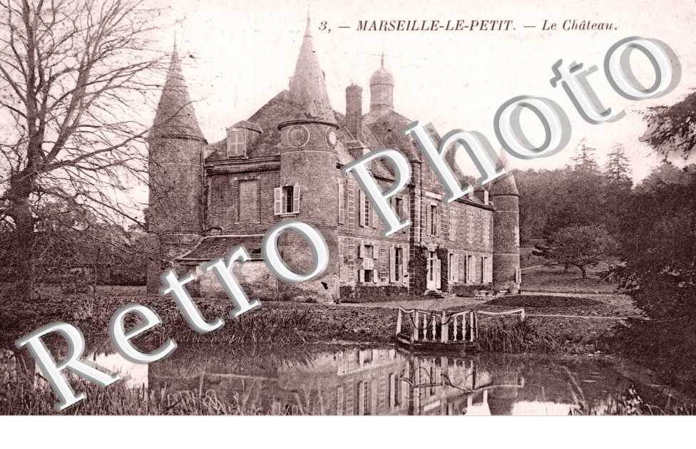 le Chateau