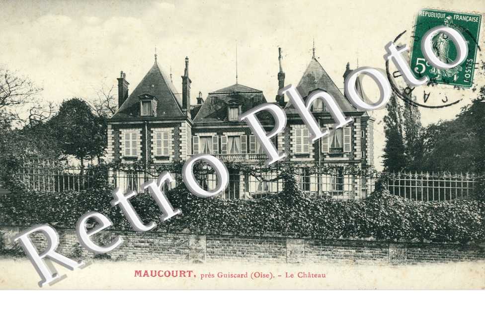 le Chateau