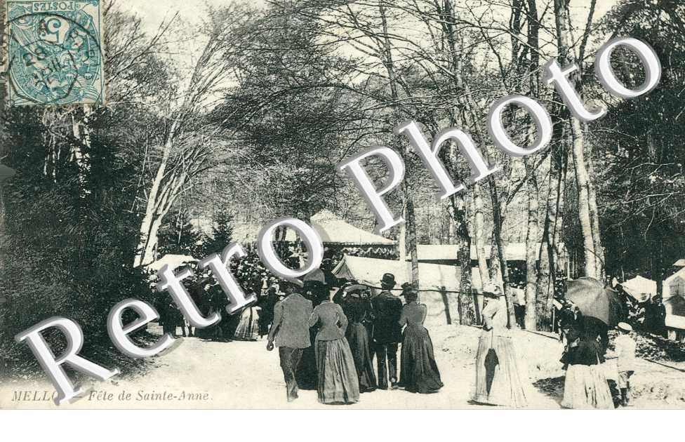fete de Sainte-Anne