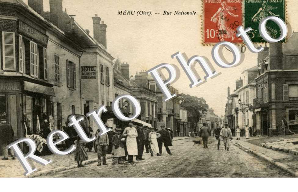 rue Nationale