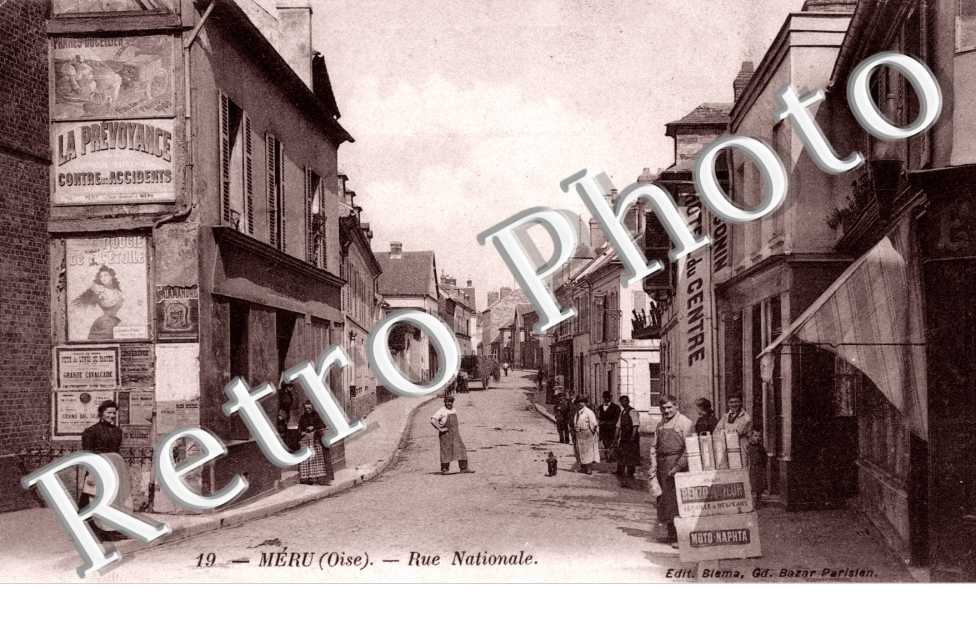 rue Nationale