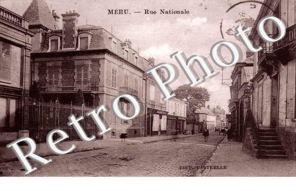 rue Nationale