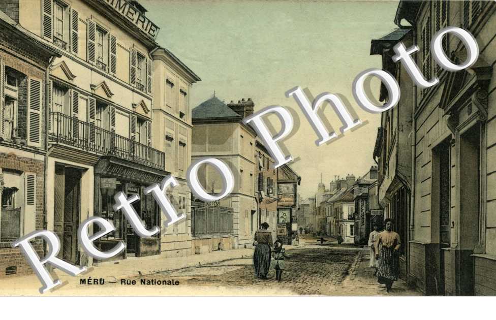 rue Nationale