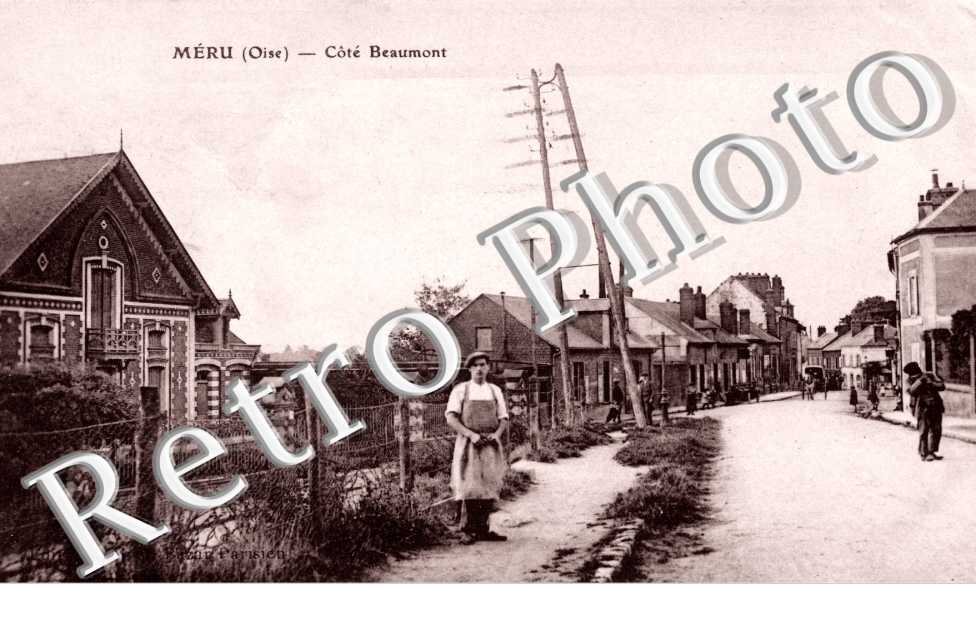 Cote Beaumont