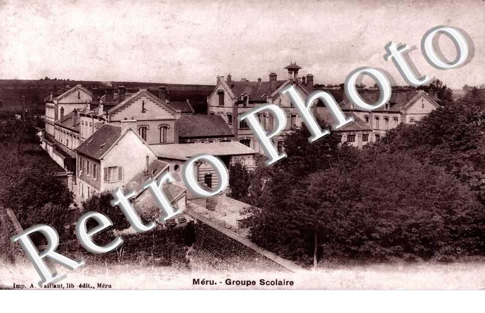 Groupe Scolaire