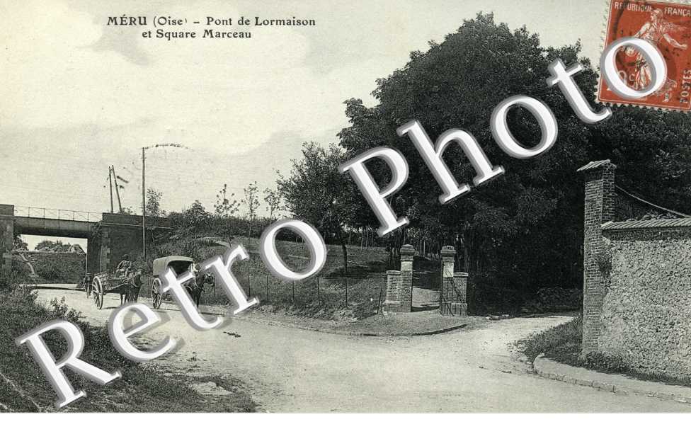 pont de Lormaison