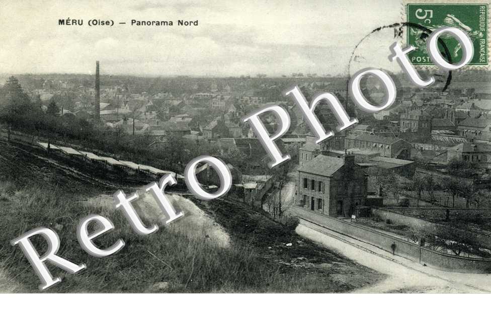 Panorama Nord