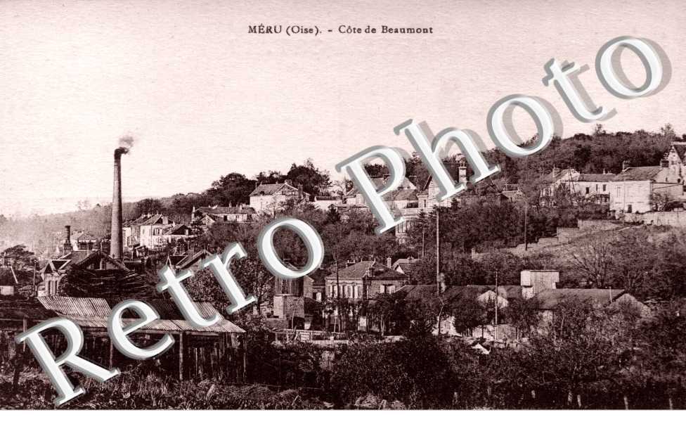 Cote de beaumont