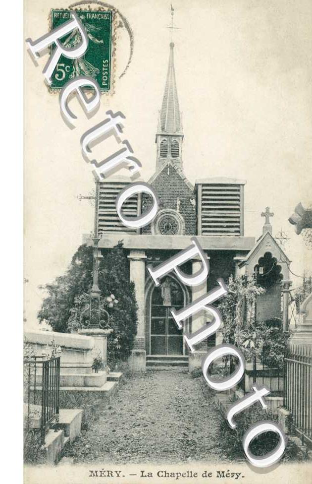 La Chapelle