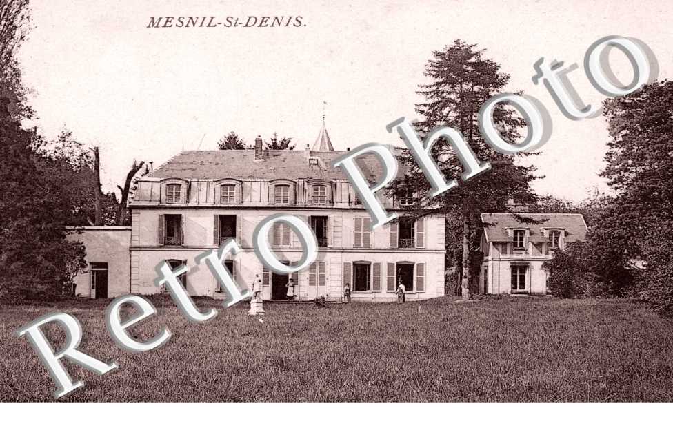 Le Château