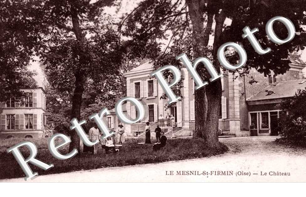 Le Château