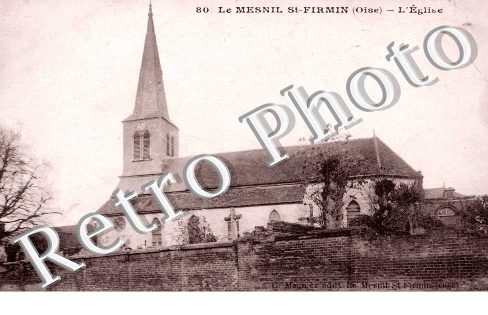 L'Eglise