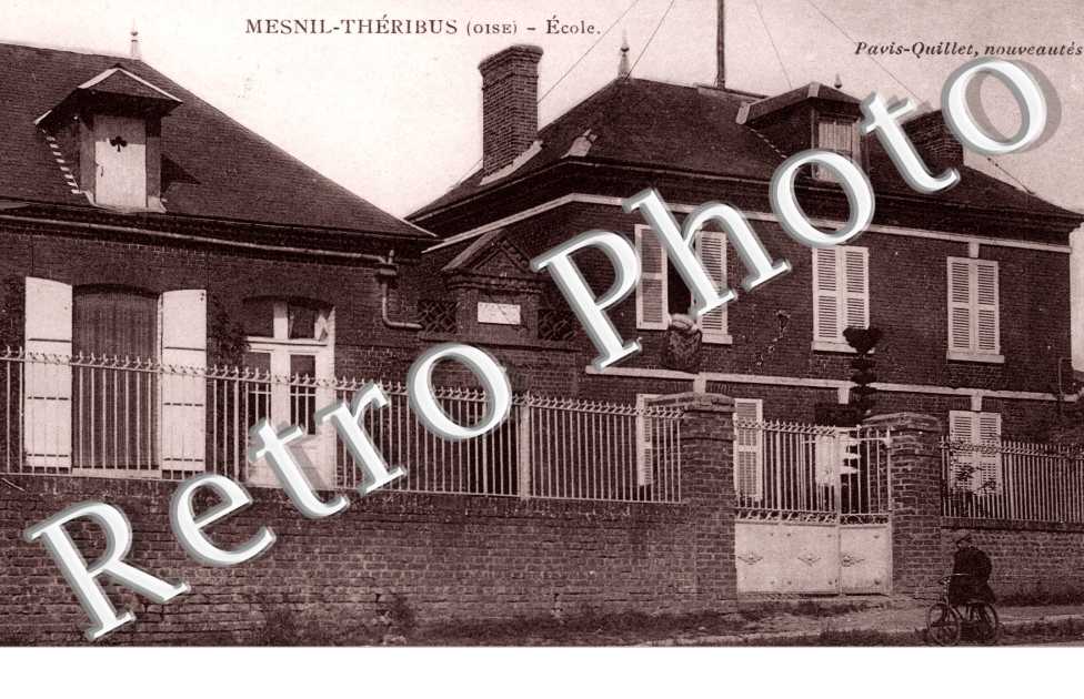 Ecole 