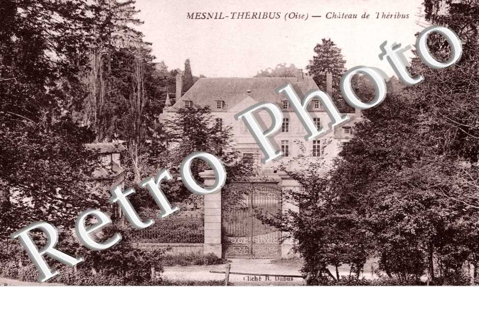 le Château