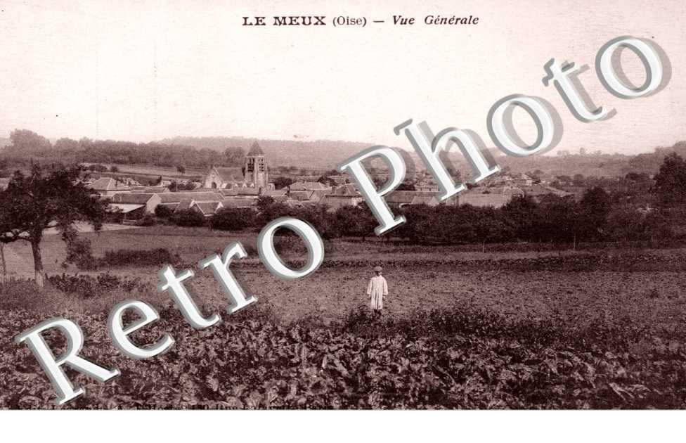 Vue Generale