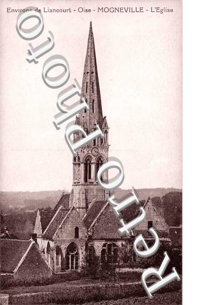l'Eglise