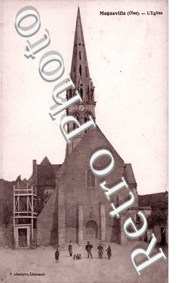 l'Eglise