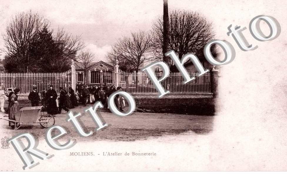l'Atelier de Bonneterie