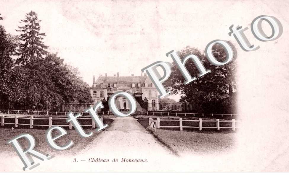 Le Château
